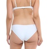 image:imageBody Glove Womens Smoothies Ruby Solid Bikini Bottom SwimsuitSmoothies Snow