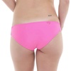 image:imageBody Glove Womens Smoothies Ruby Solid Bikini Bottom SwimsuitSugar Plum