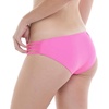 image:imageBody Glove Womens Smoothies Ruby Solid Bikini Bottom SwimsuitSugar Plum