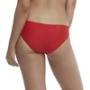 image:imageBody Glove Womens Smoothies Ruby Solid Bikini Bottom SwimsuitTrue