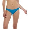 image:imageBody Glove Womens Smoothies Lillia Solid Fuller Coverage Bikini Bottom Swimsuit with Clean Finish SeamsBlue Wave