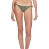 image:imageBody Glove Smoothies Brasilia Cheeky Side Tie Bikini Bottoms for WomenSmoothies Cactus