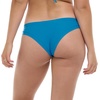 image:imageBody Glove Womens Audrey Low Rise Bikini Bottom SwimsuitBlue Wave
