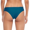 image:imageBody Glove Womens Audrey Low Rise Bikini Bottom SwimsuitSmoothie Prussian