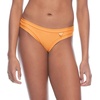 image:imageBody Glove Womens Audrey Low Rise Bikini Bottom SwimsuitSmoothie Sundream