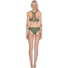 image:imageBody Glove Womens Audrey Low Rise Bikini Bottom SwimsuitSmoothies Cactus