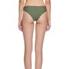 image:imageBody Glove Womens Audrey Low Rise Bikini Bottom SwimsuitSmoothies Cactus