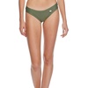 image:imageBody Glove Womens Audrey Low Rise Bikini Bottom SwimsuitSmoothies Cactus