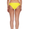 image:imageBody Glove Womens Audrey Low Rise Bikini Bottom SwimsuitSmoothies Citrus