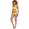 image:imageBody Glove Womens Audrey Low Rise Bikini Bottom SwimsuitSmoothies Citrus