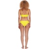image:imageBody Glove Womens Audrey Low Rise Bikini Bottom SwimsuitSmoothies Citrus
