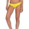 image:imageBody Glove Womens Audrey Low Rise Bikini Bottom SwimsuitSmoothies Citrus