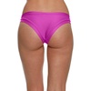 image:imageBody Glove Womens Audrey Low Rise Bikini Bottom SwimsuitSmoothies Magnolia