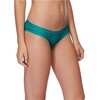 image:imageBody Glove Womens Audrey Low Rise Bikini Bottom SwimsuitSmoothies Peacock