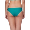image:imageBody Glove Womens Audrey Low Rise Bikini Bottom SwimsuitSmoothies Peacock
