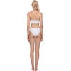 image:imageBody Glove Womens Audrey Low Rise Bikini Bottom SwimsuitSmoothies Snow