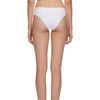 image:imageBody Glove Womens Audrey Low Rise Bikini Bottom SwimsuitSmoothies Snow