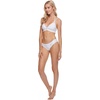 image:imageBody Glove Womens Audrey Low Rise Bikini Bottom SwimsuitSmoothies Snow