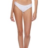 image:imageBody Glove Womens Audrey Low Rise Bikini Bottom SwimsuitSmoothies Snow