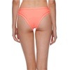 image:imageBody Glove Womens Audrey Low Rise Bikini Bottom SwimsuitSmoothies Splendid