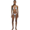 image:imageBody Glove Womens Brasilia Tie Side Cheeky Bikini Bottom SwimsuitFloret Floral