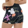 image:imageSpeedy Elastic Waist Hybrid Swim Short with UPF 50