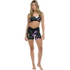 image:imageSpeedy Elastic Waist Hybrid Swim Short with UPF 50