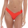 Poppy Red