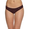image:imageBody Glove Womens Audrey Low Rise Bikini Bottom SwimsuitSmoothies Porto