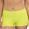 image:imageBody Glove Womens Standard Rider Elastic Waist Hybrid Swim Short with UPF 50Key Lime