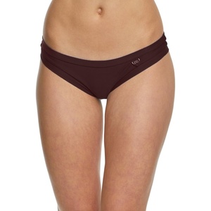 image:imageBody Glove Womens Audrey Low Rise Bikini Bottom SwimsuitSmoothies Porto