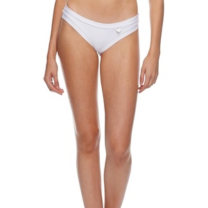 image:imageBody Glove Womens Audrey Low Rise Bikini Bottom SwimsuitSmoothies Snow