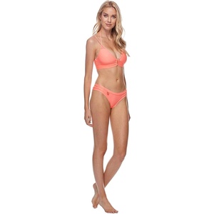image:imageBody Glove Womens Audrey Low Rise Bikini Bottom SwimsuitSmoothies Splendid