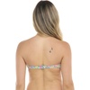 image:imageBody Glove Womens Marissa Bandeau Style Bikini Top SwimsuitEstella Multi Floral