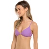 image:imageBody Glove Womens Smoothies Patsy Solid Underwire Bikini Top Swimsuit with Adjustable 2Way Back DetailAkebi
