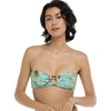 Molokini Tropical Print