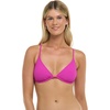 Fucshia Ibiza Rib