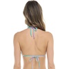 image:imageBody Glove DITA Slider Triangle Bikini Top Swimsuit
