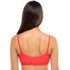 image:imageBody Glove Womens ARO Bralette Bikini Top SwimsuitSnapdragon Ibiza Rib