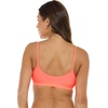 image:imageBody Glove Womens ARO Bralette Bikini Top SwimsuitSunkissed Ibiza Rib