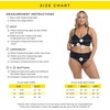 image:imageBody Glove Womens Smoothies DITA Solid Slider Triangle Bikini Top SwimsuitCoral