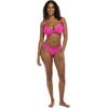 image:imageBody Glove Womens Solo Underwire Bikini Top Swimsuit with Adjustable 2Way Back DetailPuako Hawaiin Floral