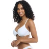 image:imageBody Glove womens BikiniSnow