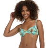 Molokini Tropical Print