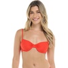 Poppy Red