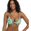 Molokini Tropical Print
