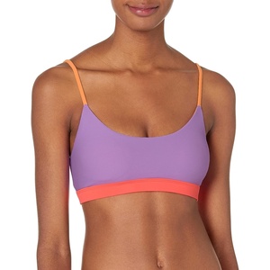 image:imageBody Glove Womens ARO Bralette Bikini Top SwimsuitBorealis