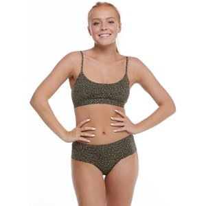 image:imageBody Glove Womens ARO Bralette Bikini Top SwimsuitFeline