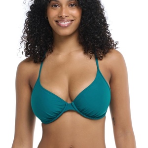 image:imageBody Glove womens BikiniKingfisher