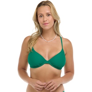 image:imageBody Glove womens BikiniViridian Green